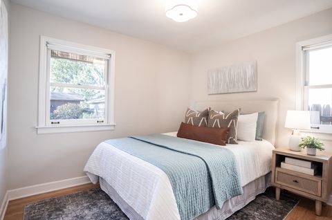 Tiny photo for 100 Drexel Avenue, La Grange, IL 60525 (MLS # 12489072)