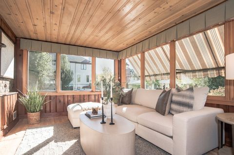 Tiny photo for 100 Drexel Avenue, La Grange, IL 60525 (MLS # 12489072)