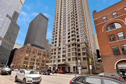 440 N Wabash Avenue 2008 Chicago IL 60611