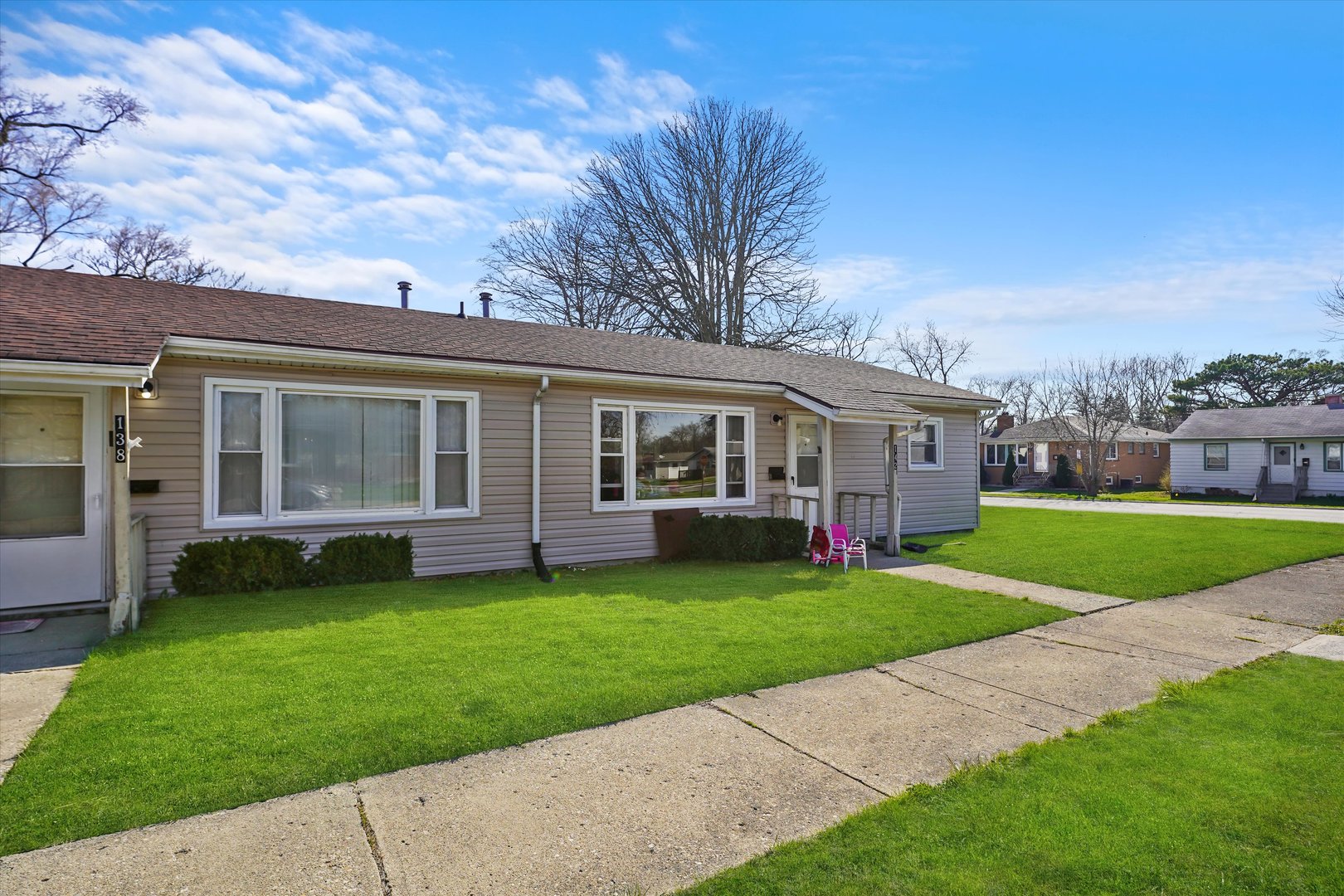 138 W 35th Street