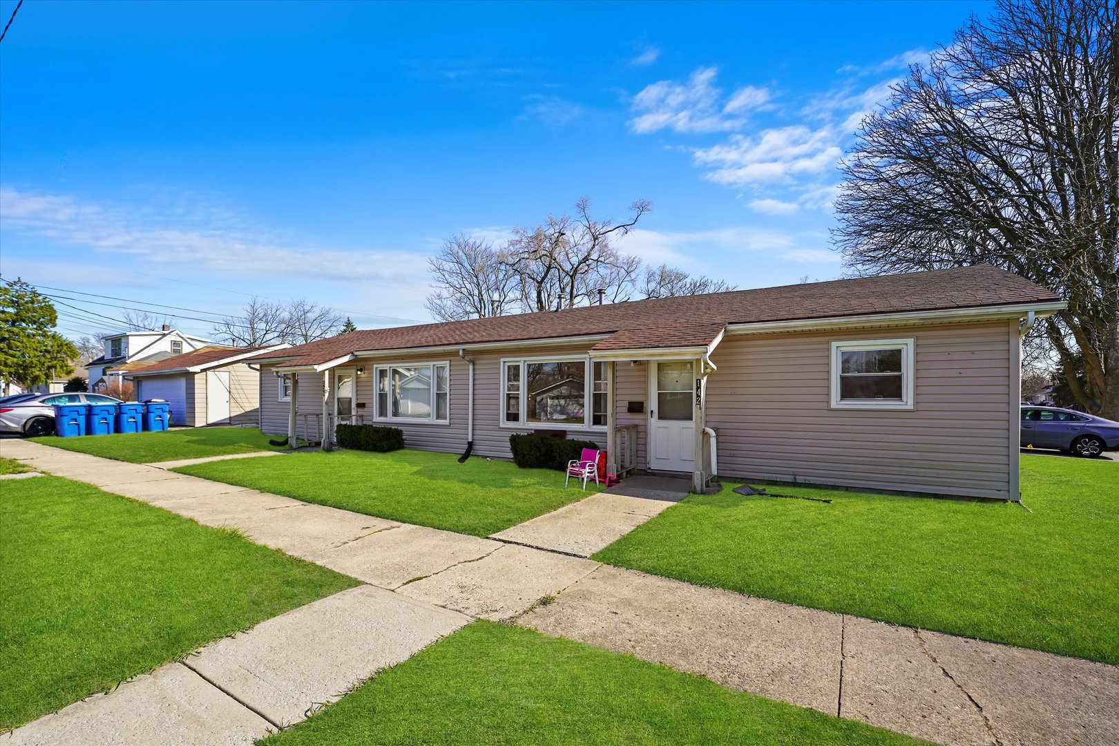 138 W 35th Street