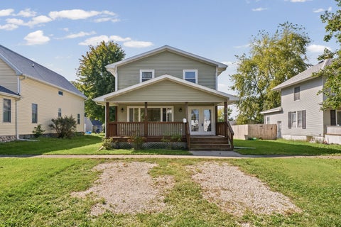 MLS: 12727759