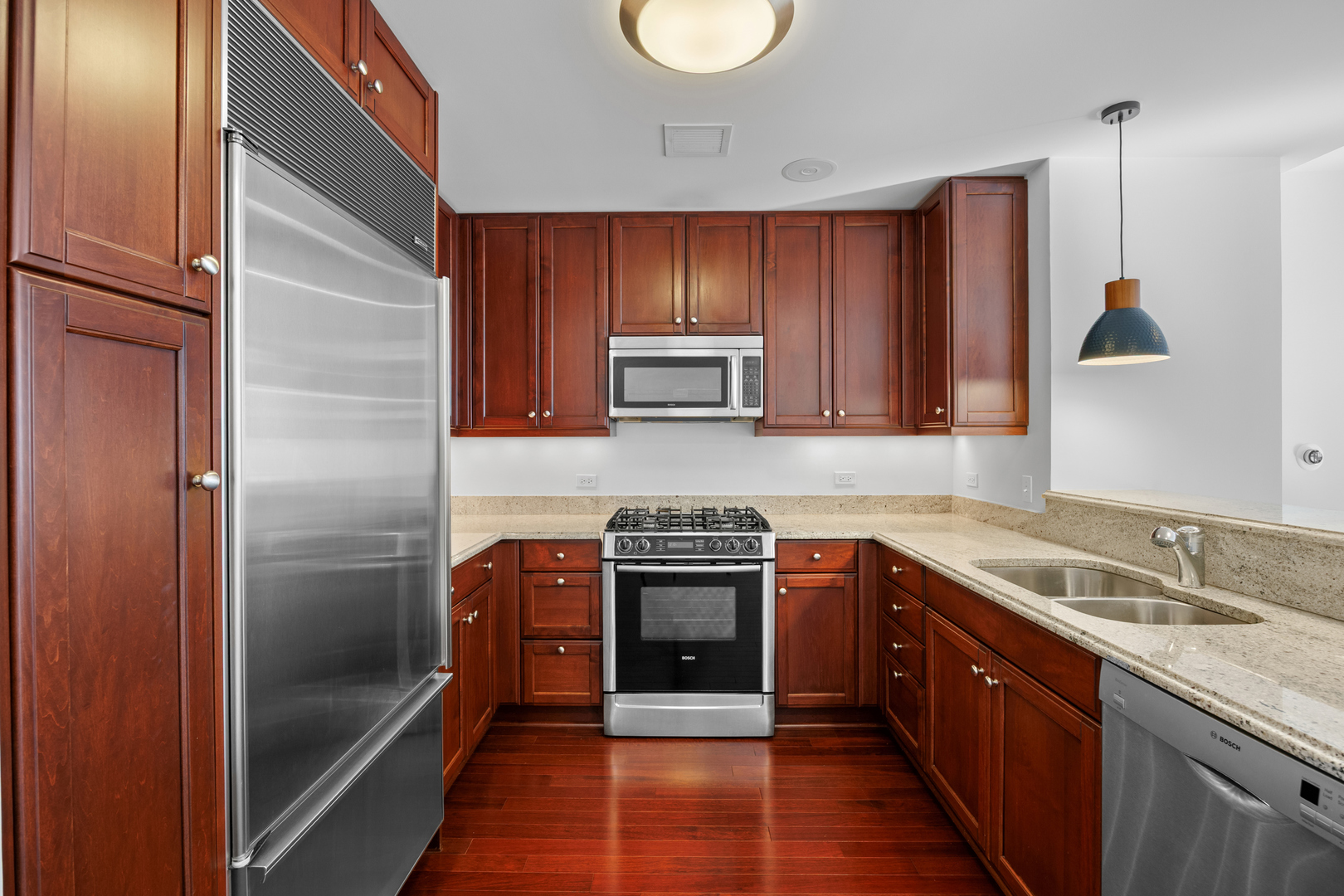 60 E Monroe Street 3404