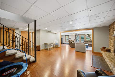 Tiny photo for 5417 Blodgett Avenue, Downers Grove, IL 60515 (MLS # 12654820)