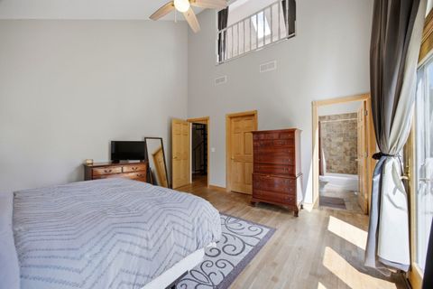 Tiny photo for 5417 Blodgett Avenue, Downers Grove, IL 60515 (MLS # 12654820)