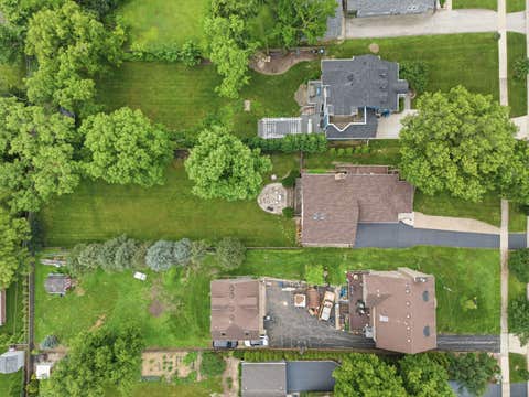 Tiny photo for 5417 Blodgett Avenue, Downers Grove, IL 60515 (MLS # 12654820)
