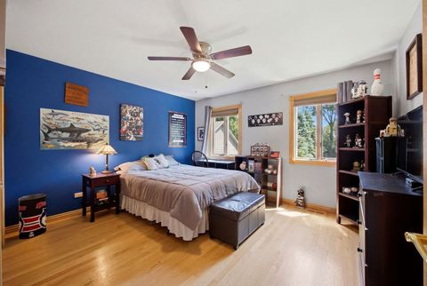 Tiny photo for 5417 Blodgett Avenue, Downers Grove, IL 60515 (MLS # 12654820)