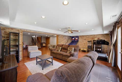 Tiny photo for 5417 Blodgett Avenue, Downers Grove, IL 60515 (MLS # 12654820)