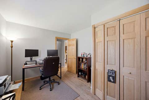 Tiny photo for 5417 Blodgett Avenue, Downers Grove, IL 60515 (MLS # 12654820)