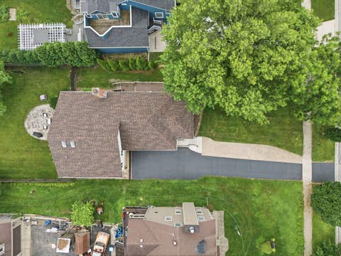 Tiny photo for 5417 Blodgett Avenue, Downers Grove, IL 60515 (MLS # 12654820)