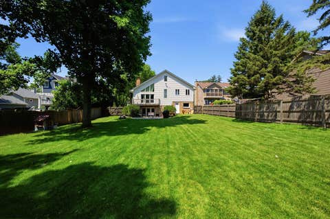 Tiny photo for 5417 Blodgett Avenue, Downers Grove, IL 60515 (MLS # 12654820)