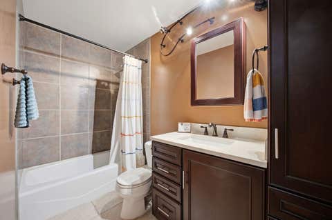 Tiny photo for 5417 Blodgett Avenue, Downers Grove, IL 60515 (MLS # 12654820)