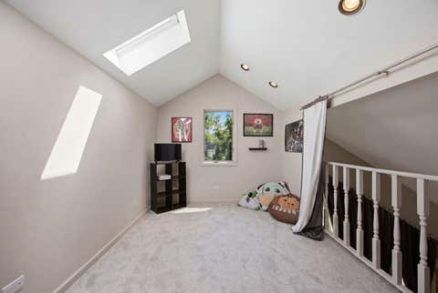 Tiny photo for 5417 Blodgett Avenue, Downers Grove, IL 60515 (MLS # 12654820)