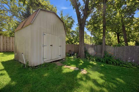 Tiny photo for 5417 Blodgett Avenue, Downers Grove, IL 60515 (MLS # 12654820)