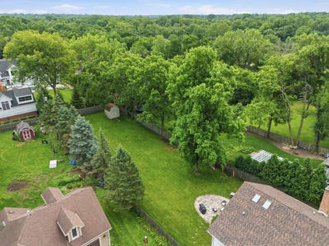 Tiny photo for 5417 Blodgett Avenue, Downers Grove, IL 60515 (MLS # 12654820)