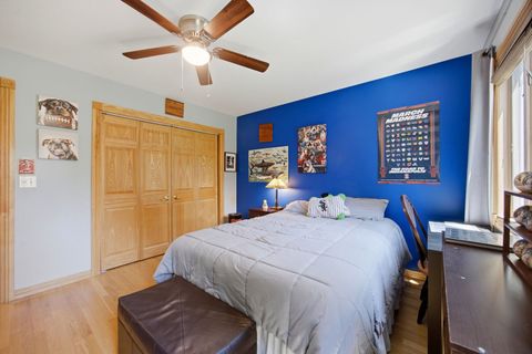 Tiny photo for 5417 Blodgett Avenue, Downers Grove, IL 60515 (MLS # 12654820)