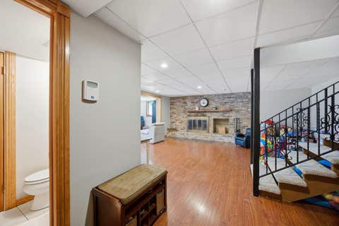 Tiny photo for 5417 Blodgett Avenue, Downers Grove, IL 60515 (MLS # 12654820)