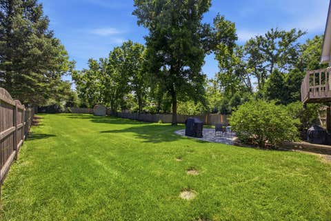 Tiny photo for 5417 Blodgett Avenue, Downers Grove, IL 60515 (MLS # 12654820)