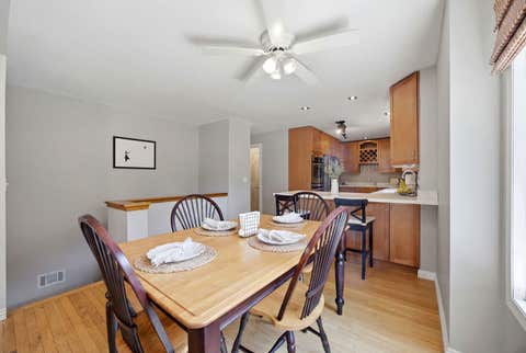 Tiny photo for 5417 Blodgett Avenue, Downers Grove, IL 60515 (MLS # 12654820)