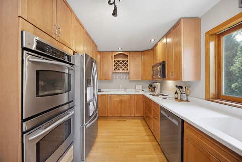 Tiny photo for 5417 Blodgett Avenue, Downers Grove, IL 60515 (MLS # 12654820)