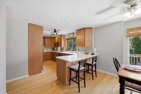 Tiny photo for 5417 Blodgett Avenue, Downers Grove, IL 60515 (MLS # 12654820)