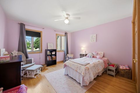 Tiny photo for 5417 Blodgett Avenue, Downers Grove, IL 60515 (MLS # 12654820)