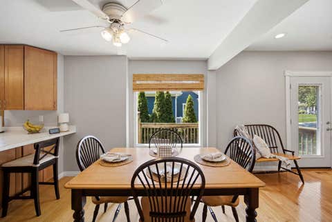 Tiny photo for 5417 Blodgett Avenue, Downers Grove, IL 60515 (MLS # 12654820)