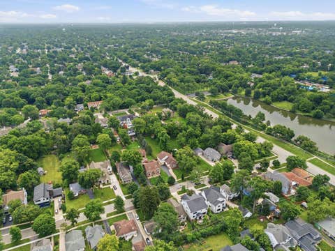 Tiny photo for 5417 Blodgett Avenue, Downers Grove, IL 60515 (MLS # 12654820)