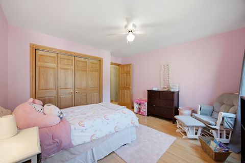 Tiny photo for 5417 Blodgett Avenue, Downers Grove, IL 60515 (MLS # 12654820)