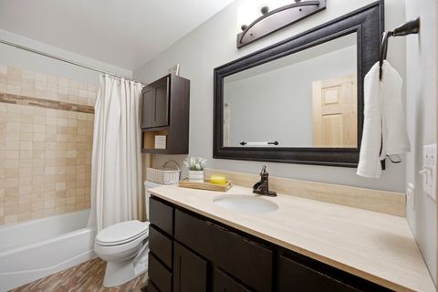 Tiny photo for 5417 Blodgett Avenue, Downers Grove, IL 60515 (MLS # 12654820)