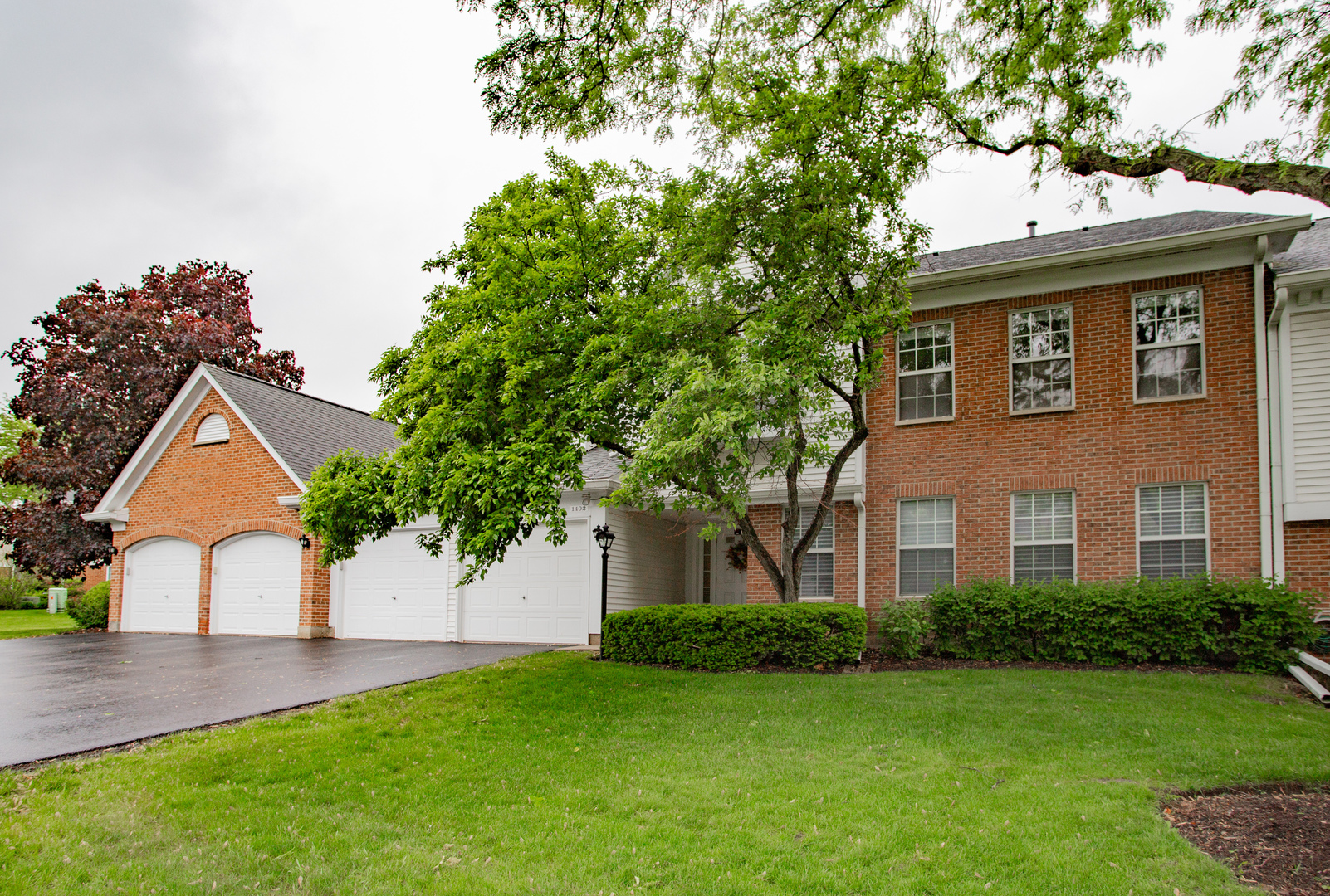 1402 Orange Court D
