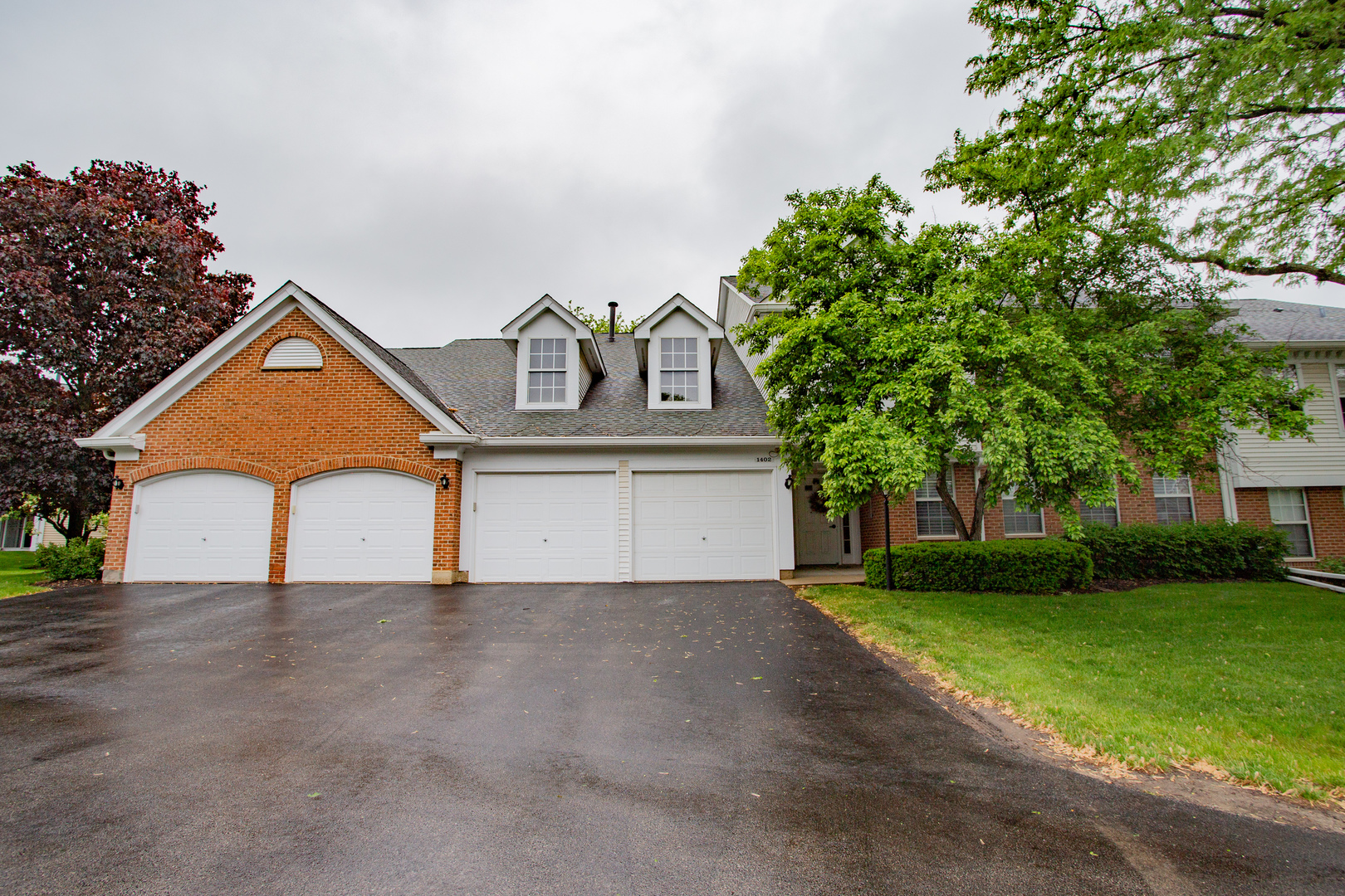 1402 Orange Court D