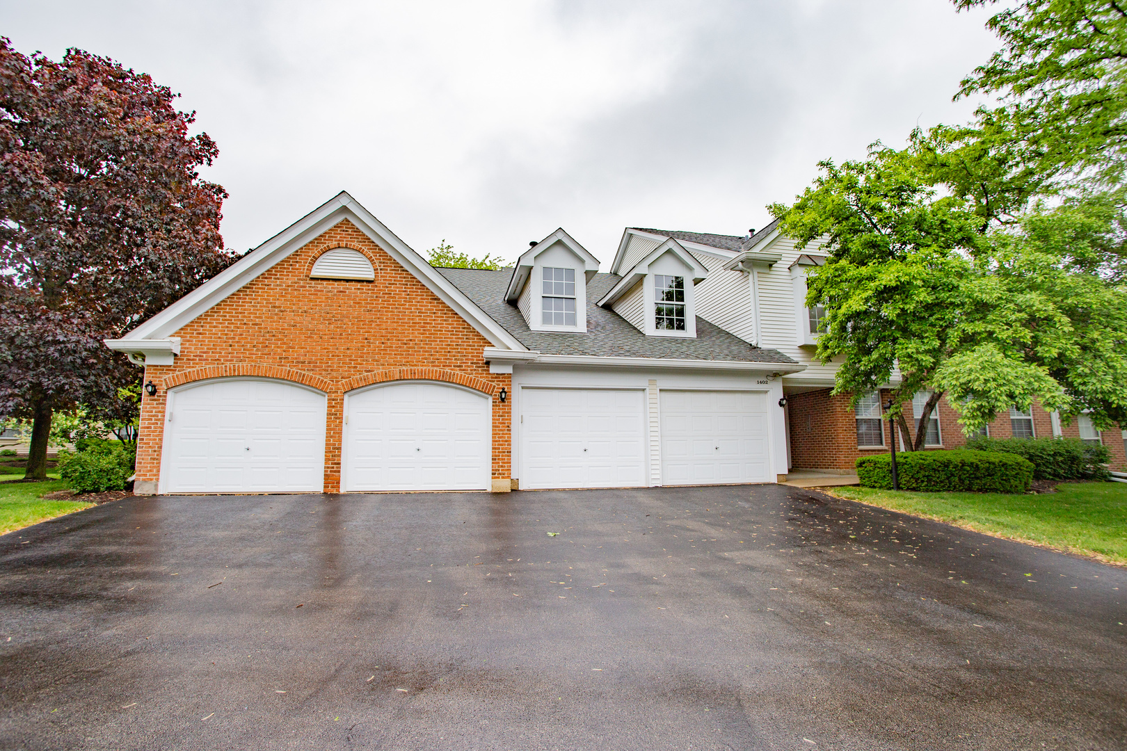 1402 Orange Court D