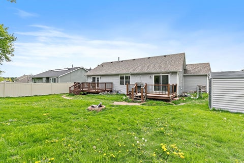 Tiny photo for 7081 Mullinshire Way, Machesney Park, IL 61115 (MLS # 12635874)