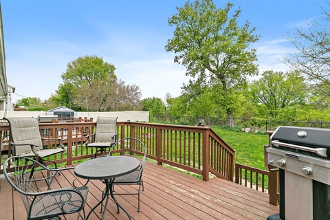 Tiny photo for 7081 Mullinshire Way, Machesney Park, IL 61115 (MLS # 12635874)