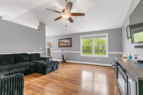 Tiny photo for 7081 Mullinshire Way, Machesney Park, IL 61115 (MLS # 12635874)