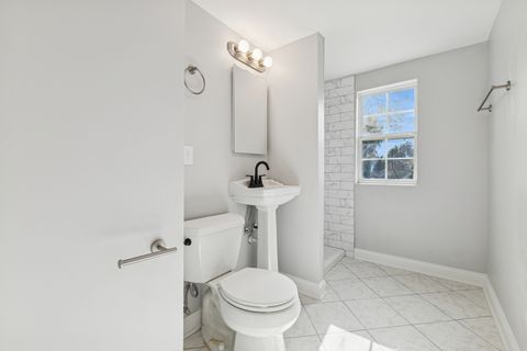 Tiny photo for 7705 Columbia Drive, Bridgeview, IL 60455 (MLS # 12532443)