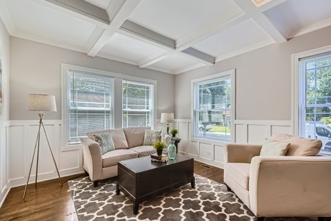 Tiny photo for 1726 W 106th Street, Chicago, IL 60643 (MLS # 12520444)