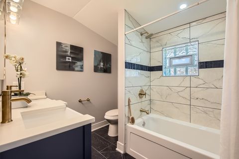 Tiny photo for 1726 W 106th Street, Chicago, IL 60643 (MLS # 12520444)