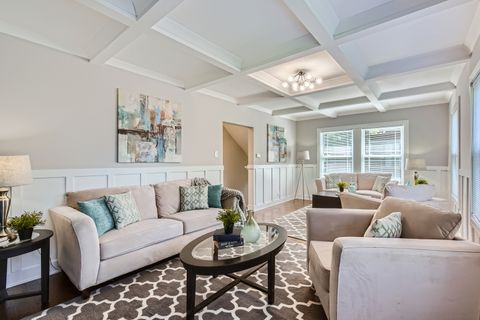 Tiny photo for 1726 W 106th Street, Chicago, IL 60643 (MLS # 12520444)