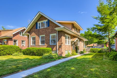 1726 W 106th Street Chicago IL 60643