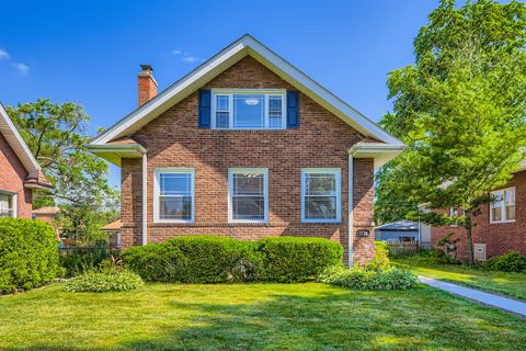 Tiny photo for 1726 W 106th Street, Chicago, IL 60643 (MLS # 12520444)