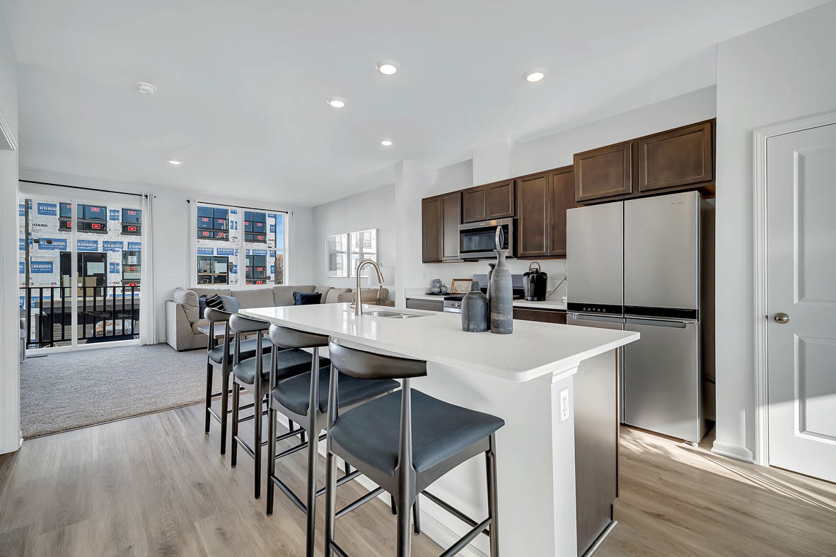 358 Summit Circle