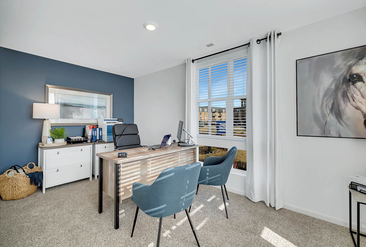 358 Summit Circle