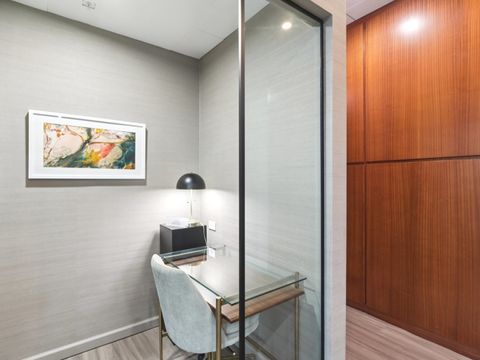 Tiny photo for 201 N WESTSHORE Drive #1305, Chicago, IL 60601 (MLS # 12476541)