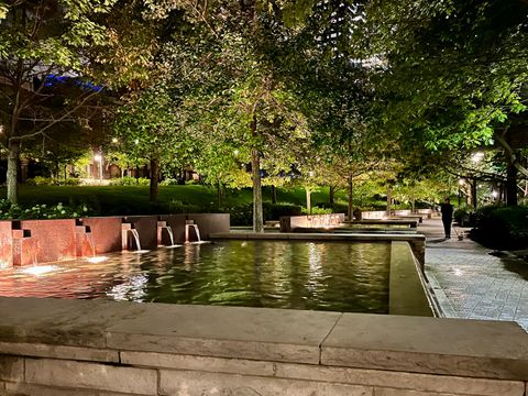 Tiny photo for 201 N WESTSHORE Drive #1305, Chicago, IL 60601 (MLS # 12476541)