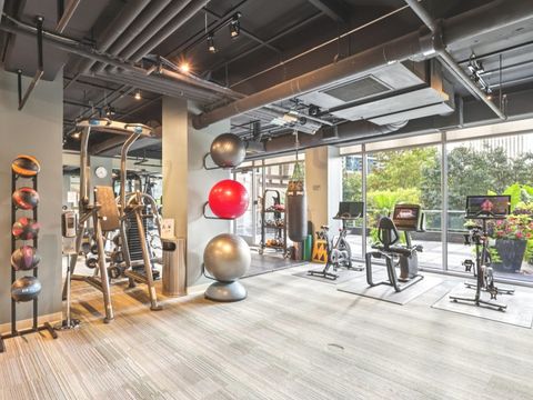 Tiny photo for 201 N WESTSHORE Drive #1305, Chicago, IL 60601 (MLS # 12476541)