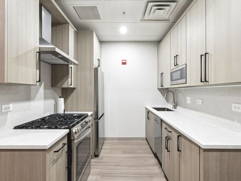 Tiny photo for 201 N WESTSHORE Drive #1305, Chicago, IL 60601 (MLS # 12476541)