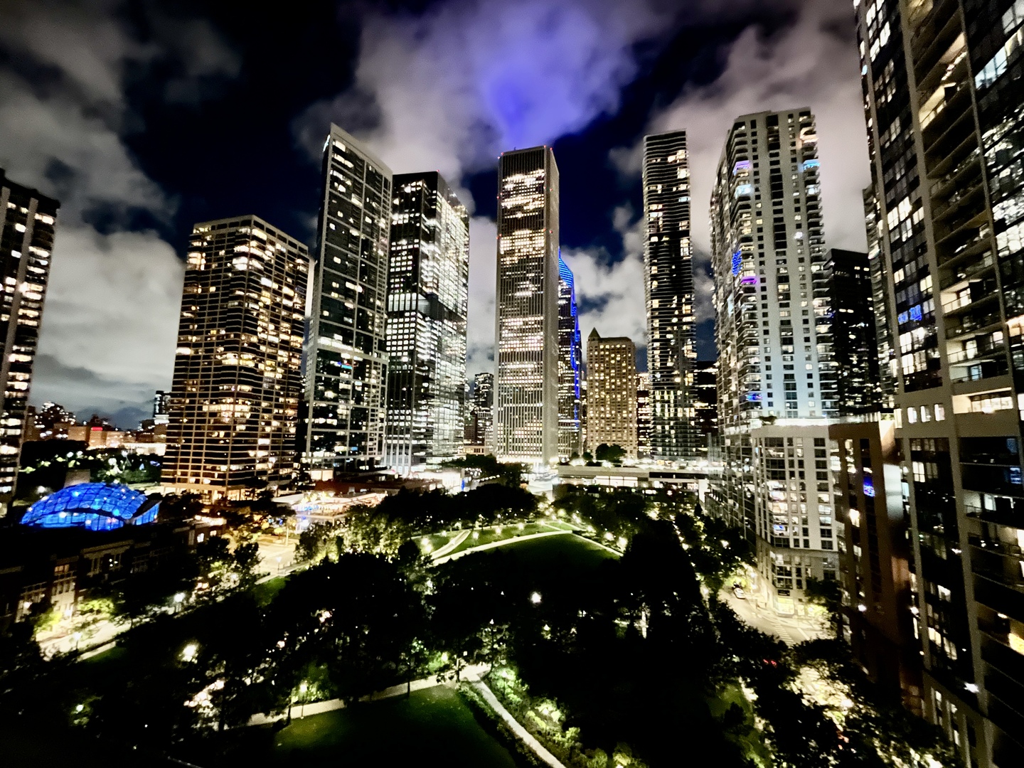 201 N WESTSHORE Drive 1305