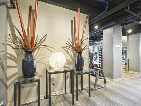 Tiny photo for 201 N WESTSHORE Drive #1305, Chicago, IL 60601 (MLS # 12476541)